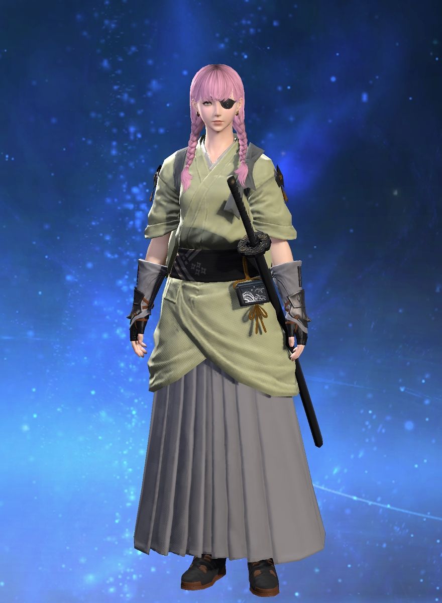 Marlin Stormsong