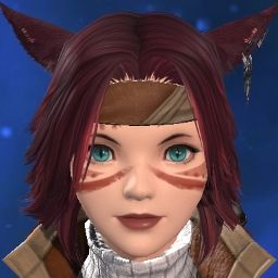 Aryah Stormblood