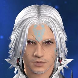 Frost Paladus