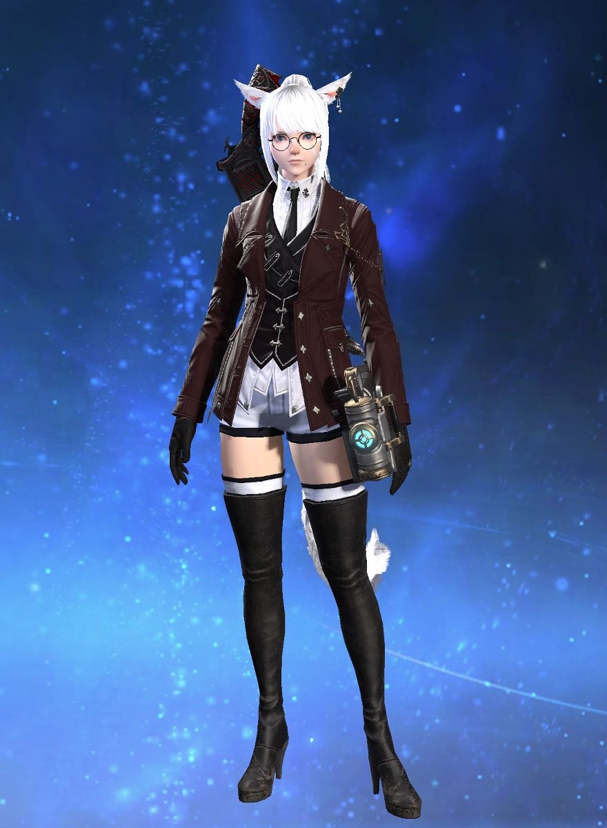 Ari Mitsnow