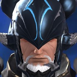 Lordoface Odin