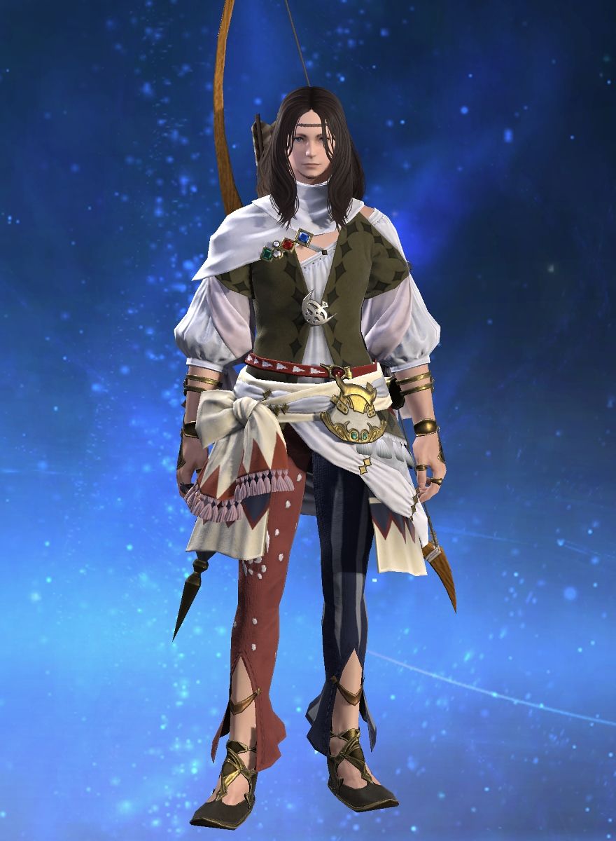 Teemu Dreamwalker