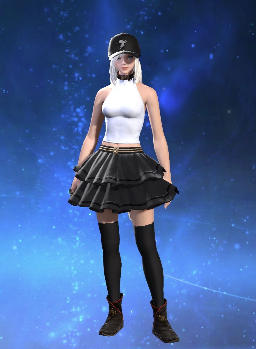 Aria Maho