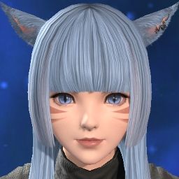 Yuu Miqo'te