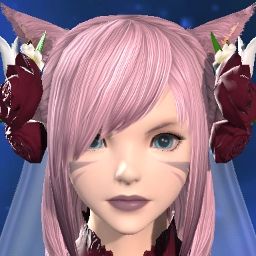 Luna Longfury