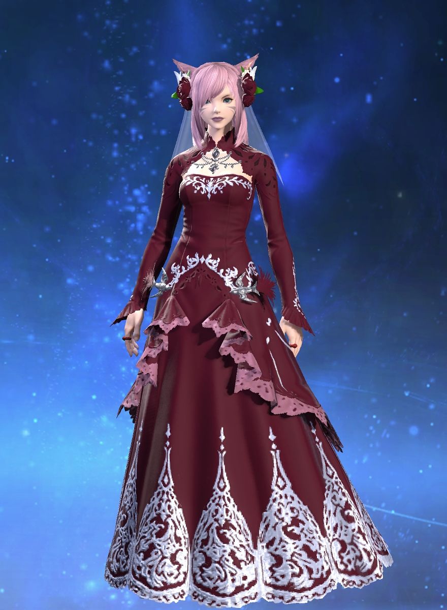 Luna Longfury