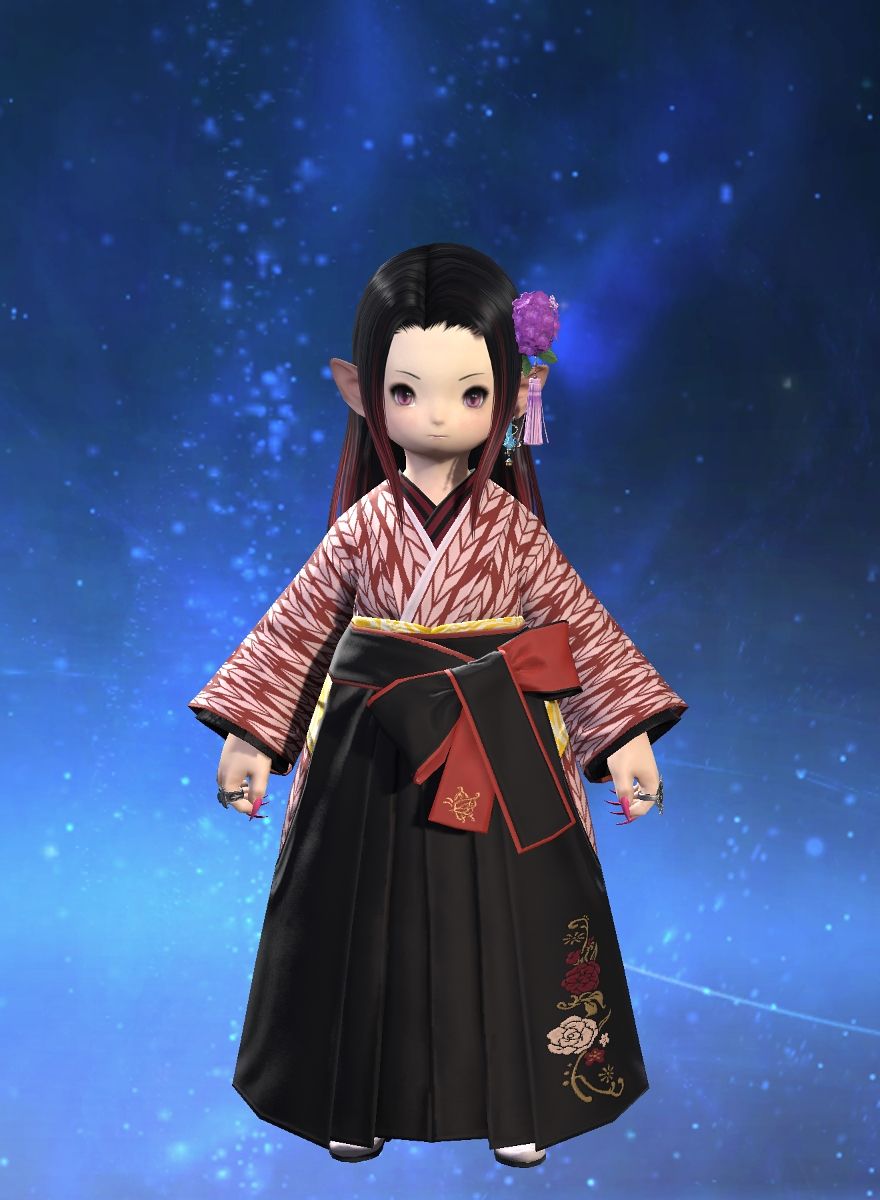 Nezuko Kamado