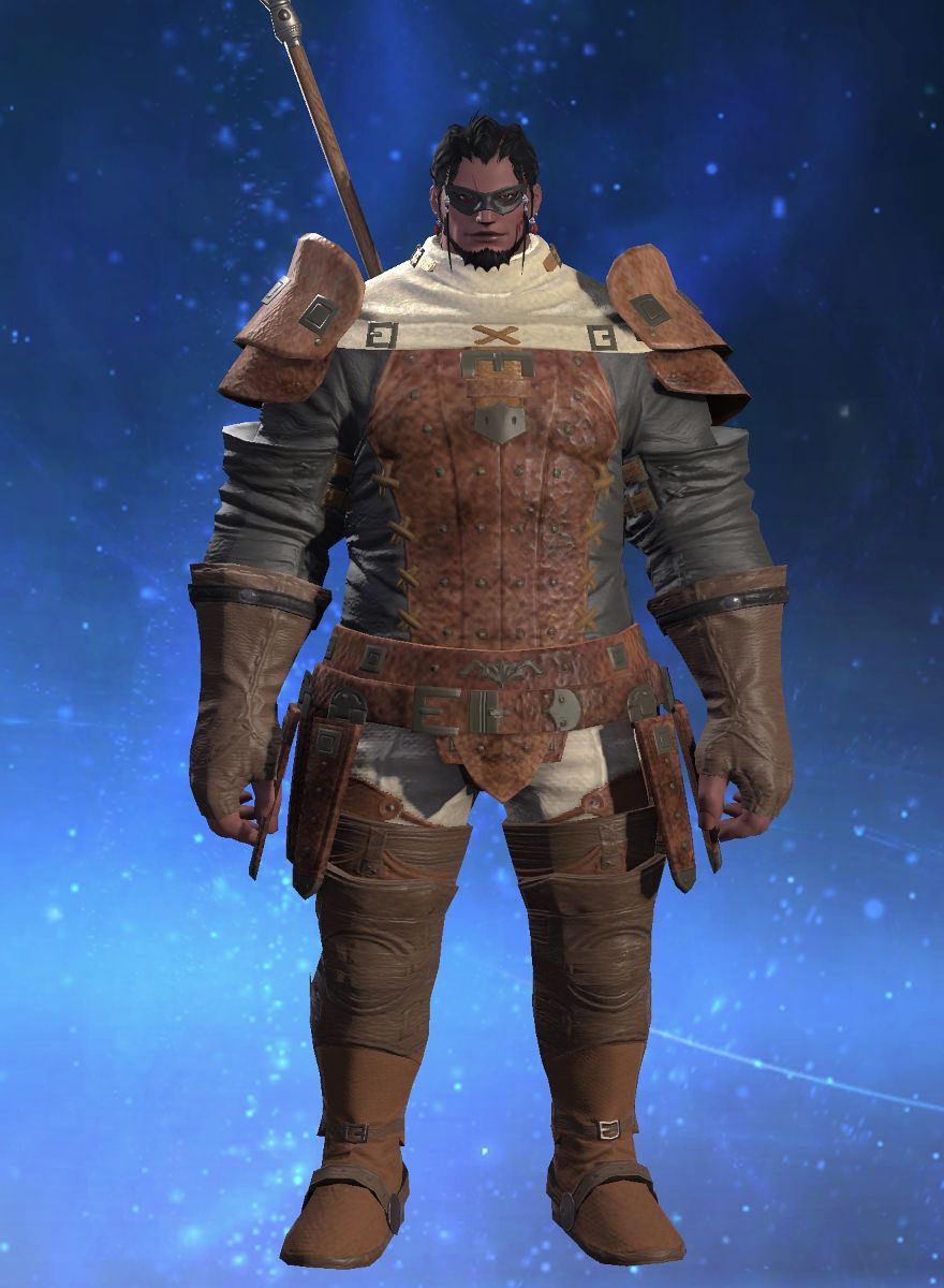 Darrow Olykos