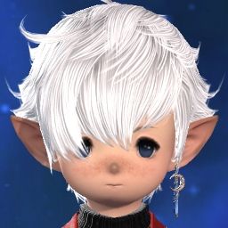 Alisaie Leveilleur'