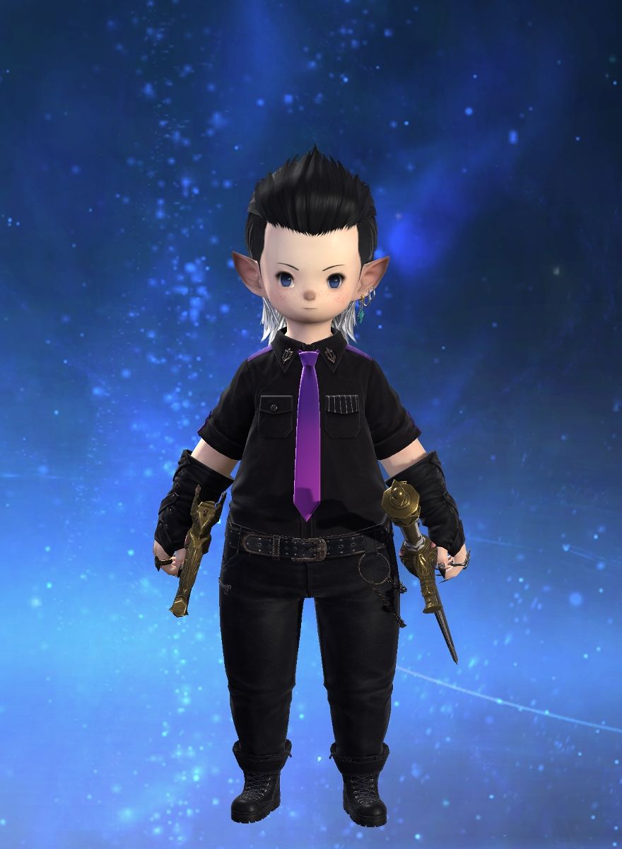 Snowseeker Kuran