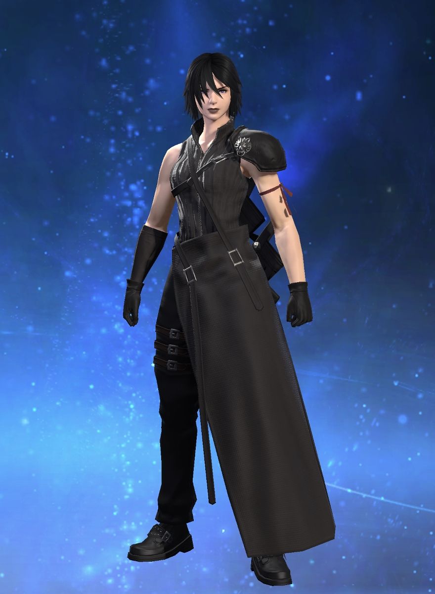 Yennefer Dewarru