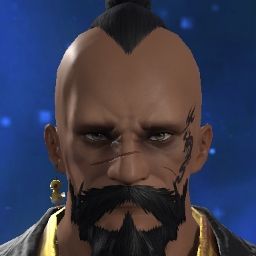 Koko Bloodbeard