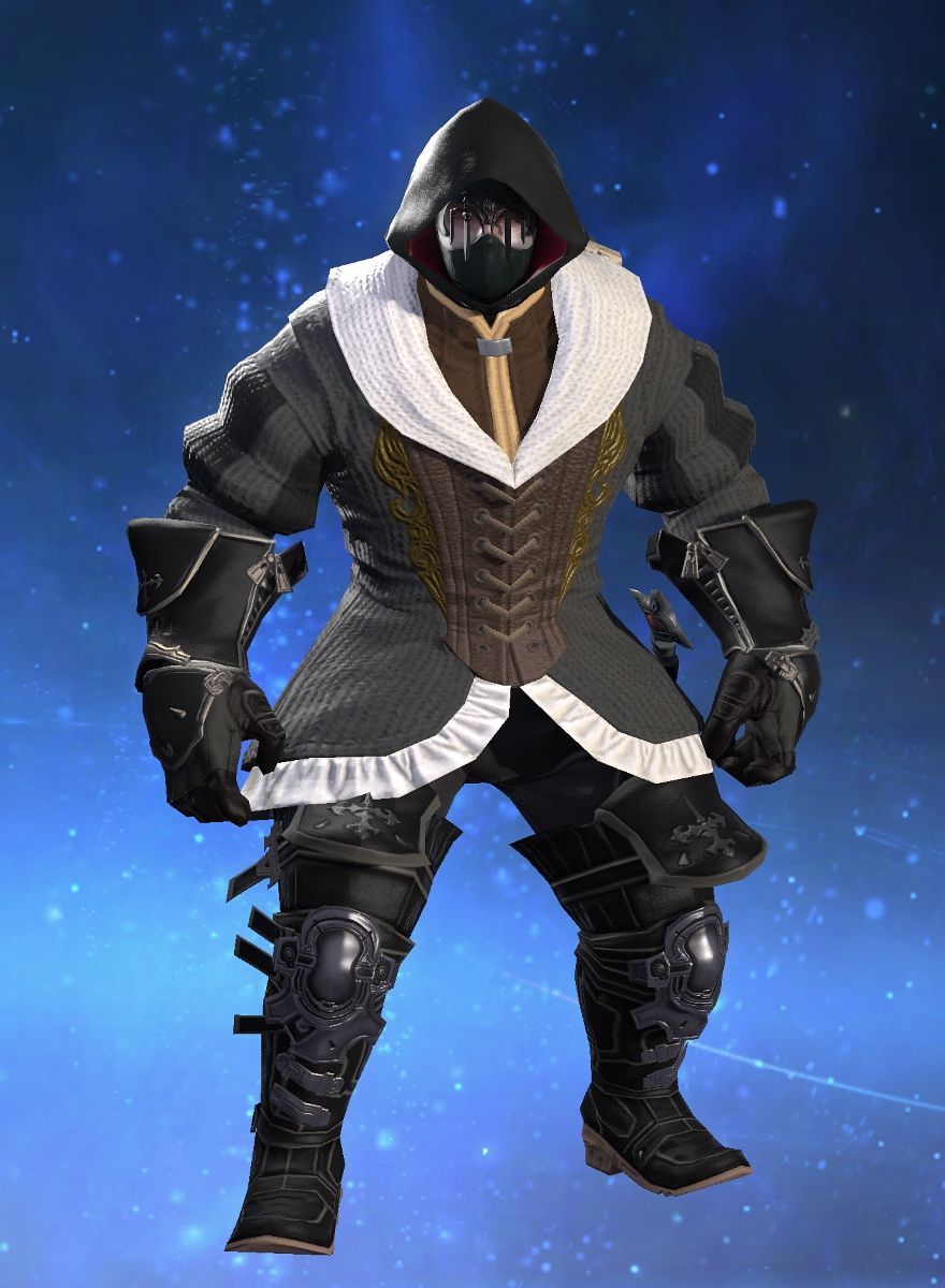Bray-gar Oathbound