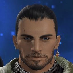 Bigon Hawke