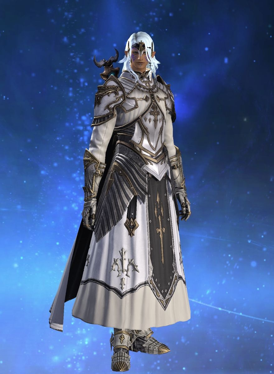 Vanguard The-mage