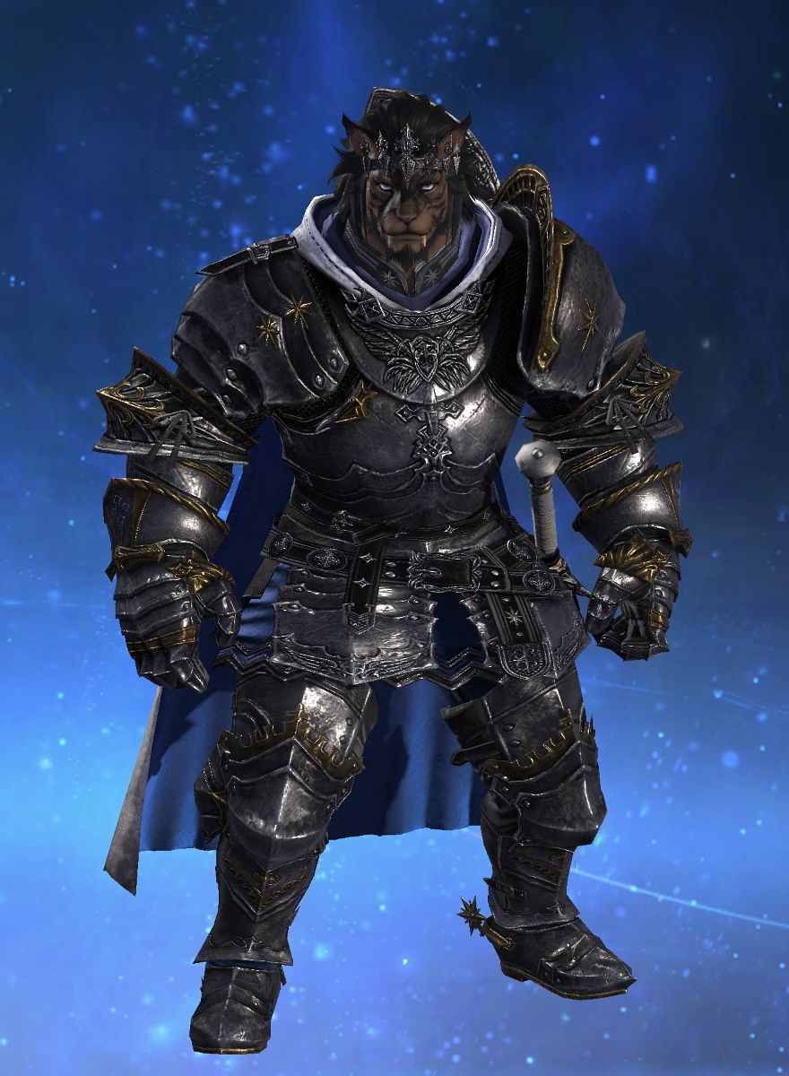 Yargolek Bjorgasson