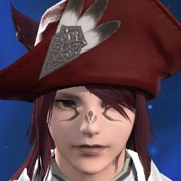 Aster Mistwalker