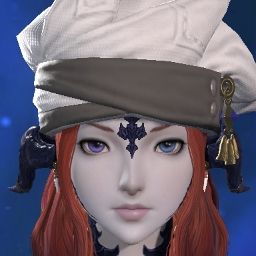 Ophelia Phoebus