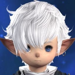 Master Alphinaud