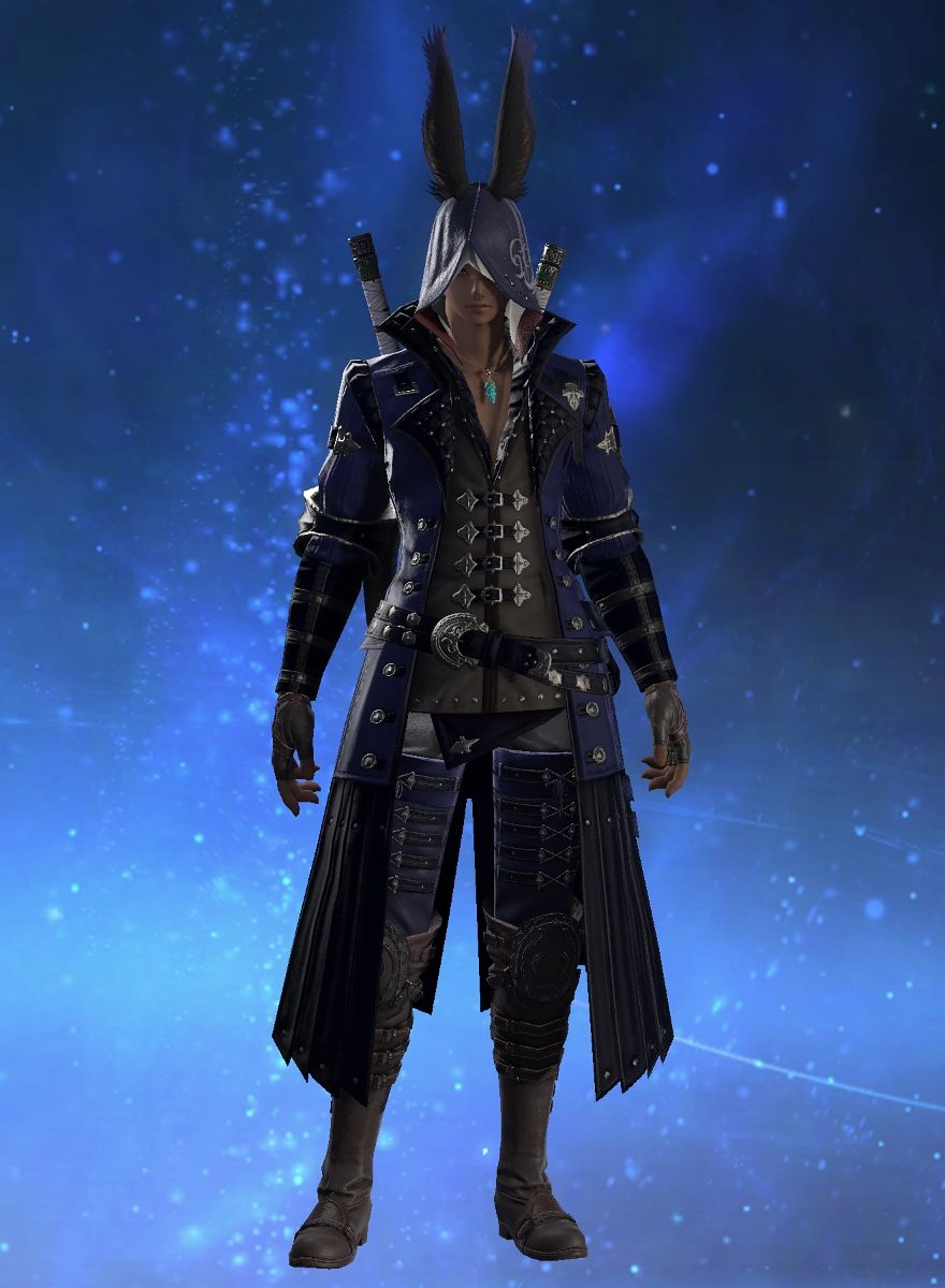 Aevus Indra