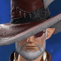 Solas Flemeth