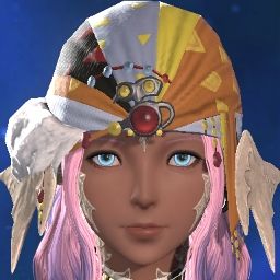 Ophelia Darkmoon