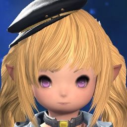 Little Bache