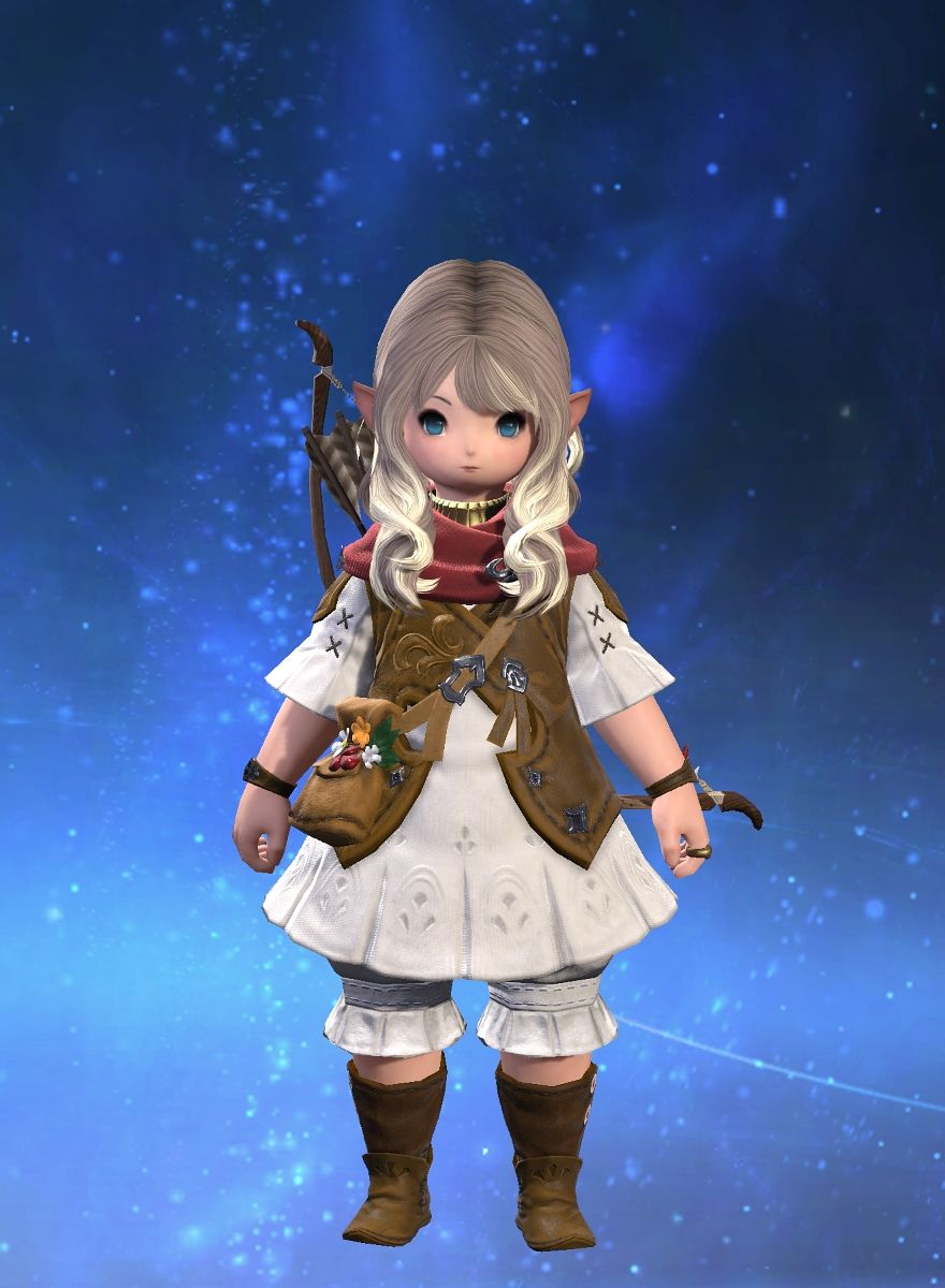 Little Lemming