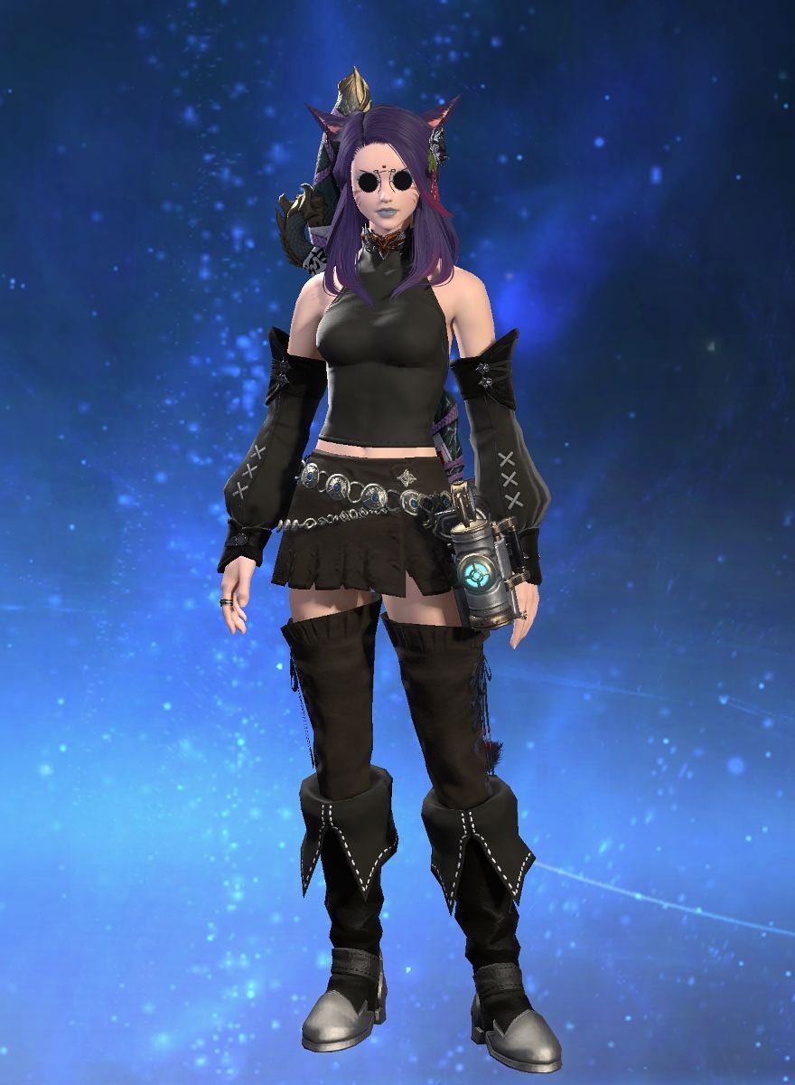 Ansem Strife