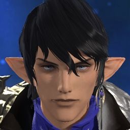 Xyr Aymeric