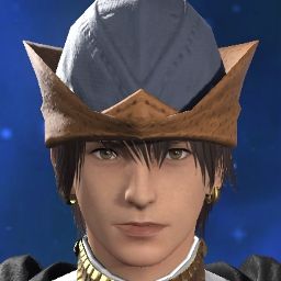 Gennosuke Kouga