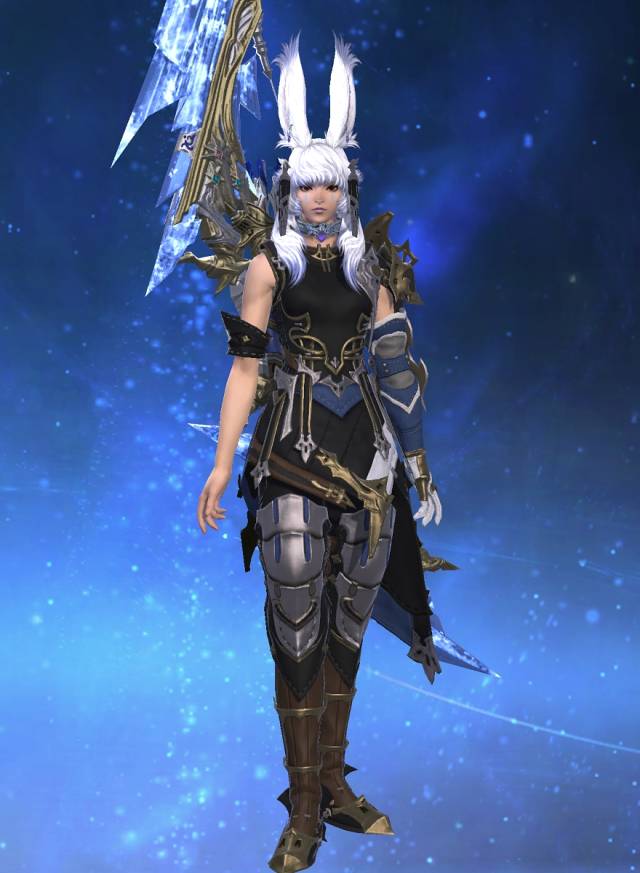 Ice Winterside