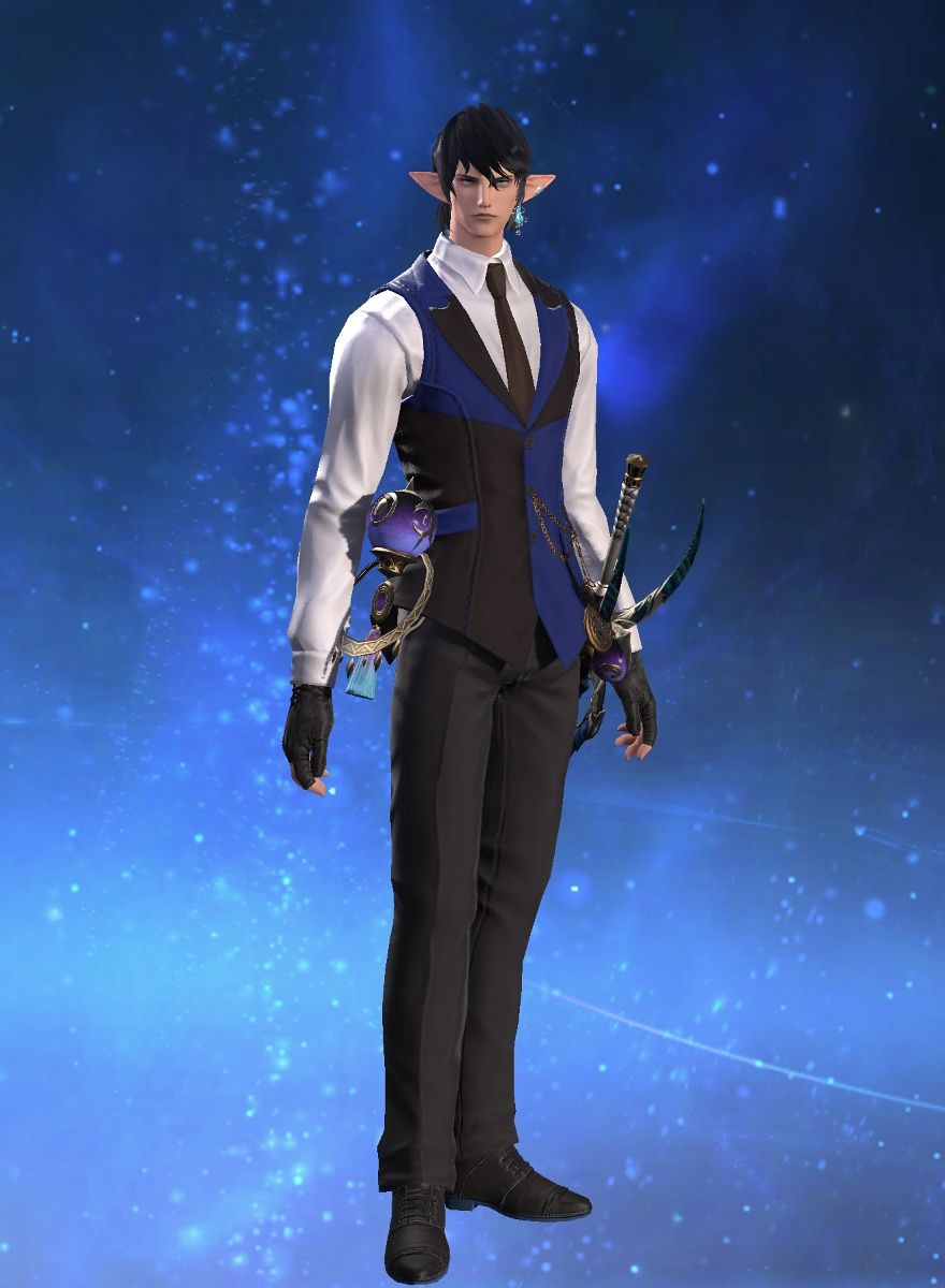 Ser Aymeric-knight