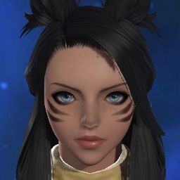 Ivishni Voras