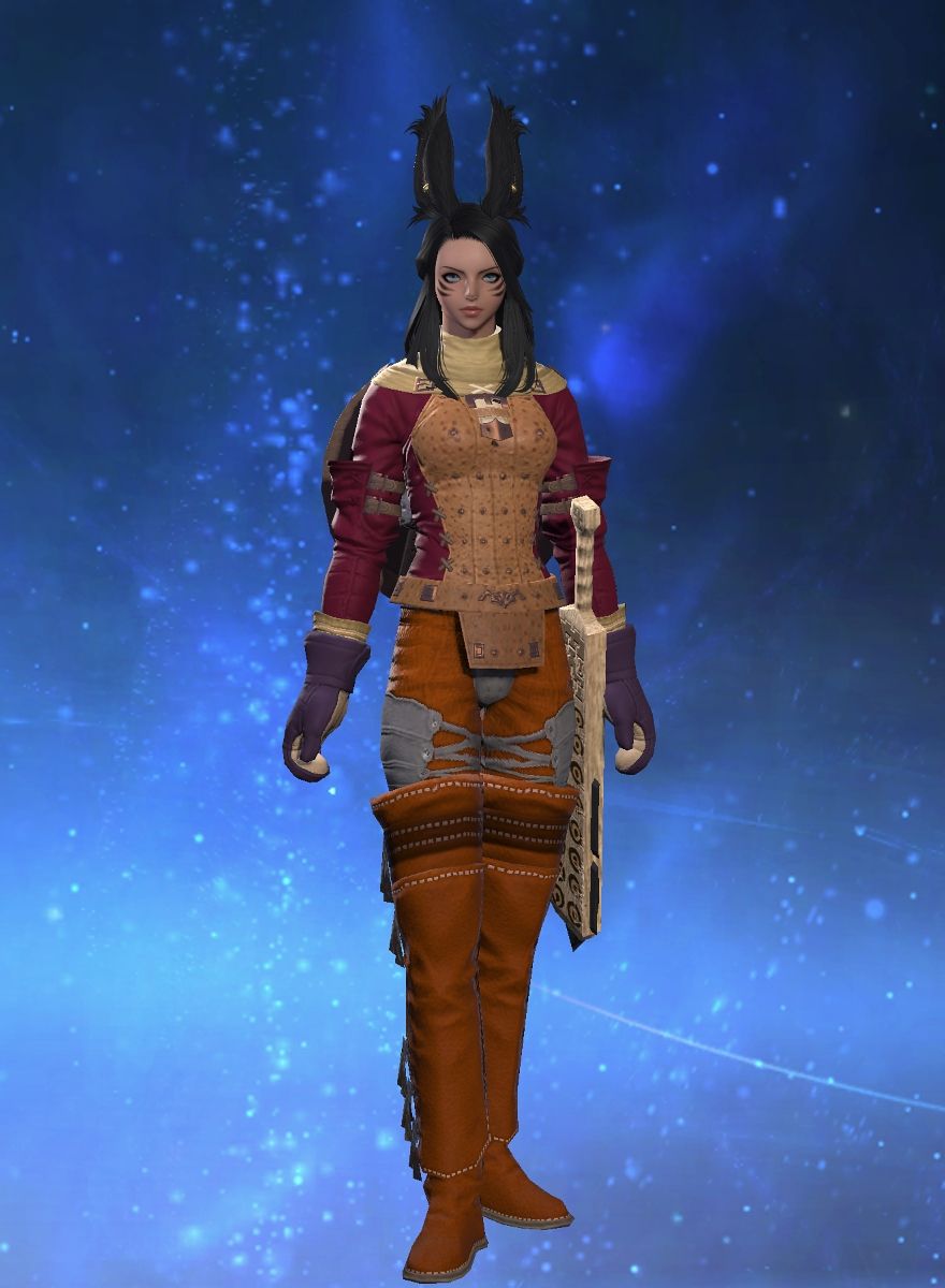 Ivishni Voras