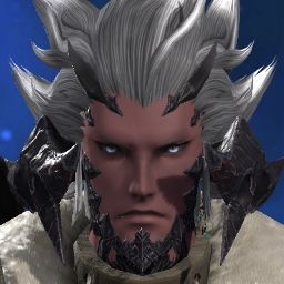K'lnar Redsky