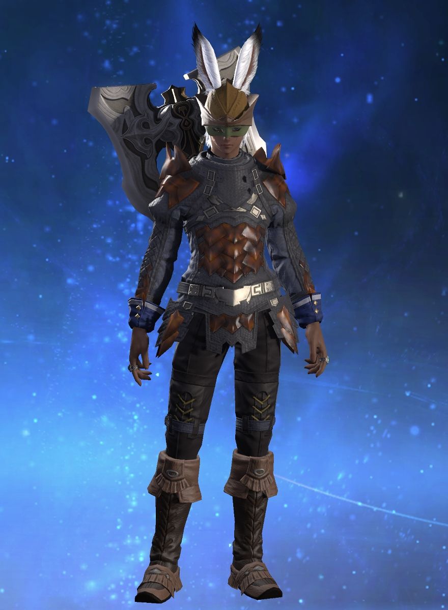 Saeric Vahmire