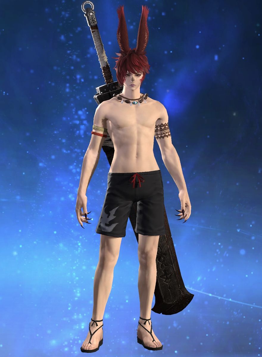 Maxceal Wispwolf
