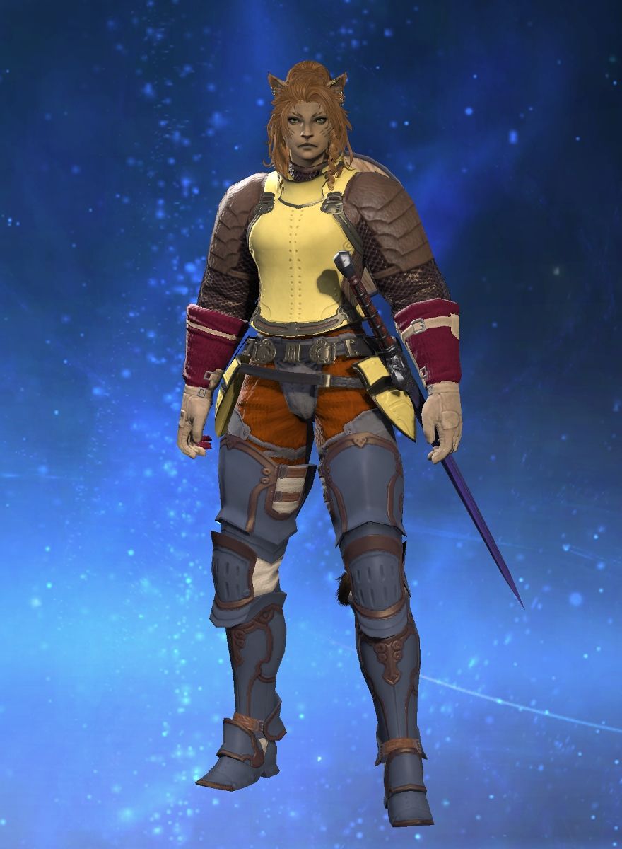 Gloria Kagutsuchi