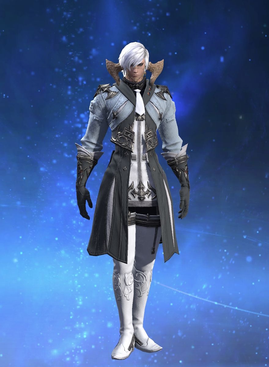 Elijah Sandalphon
