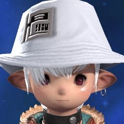 GaleWinsor's Avatar