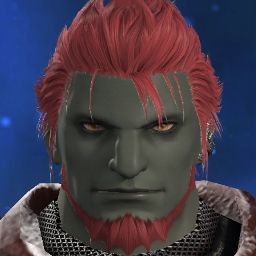 Thicc Ganondorf