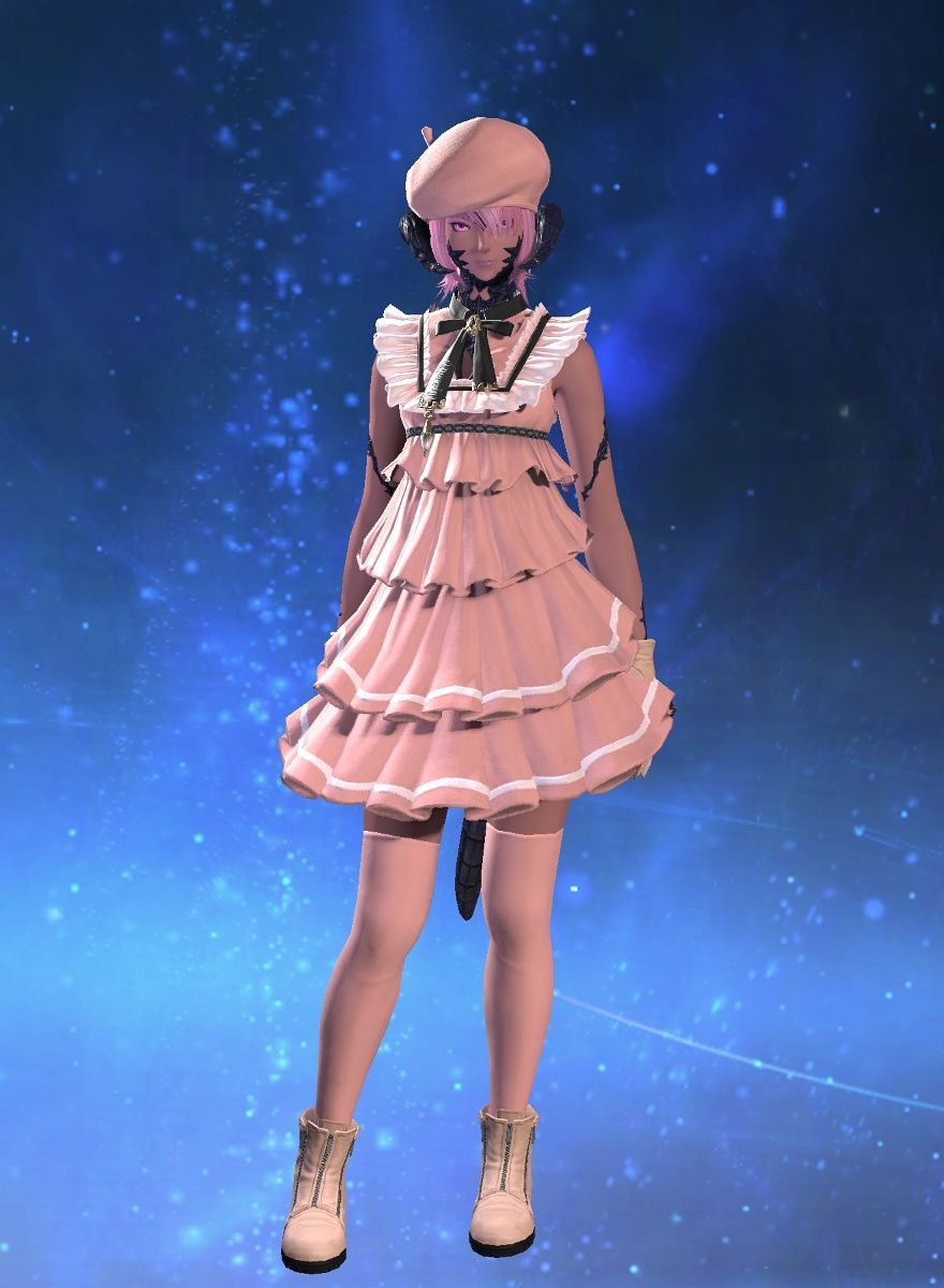 Luna Moshantu