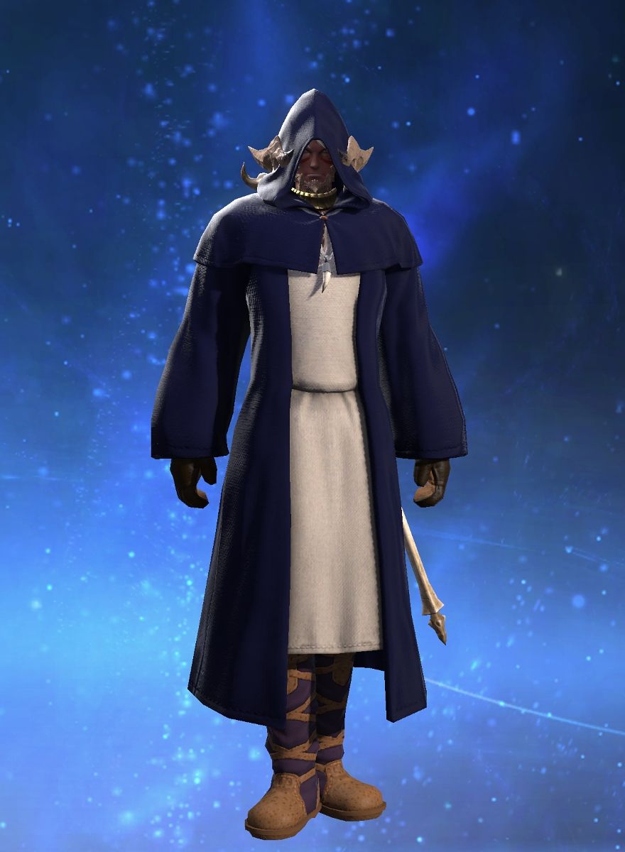 Katsuro Wantodie