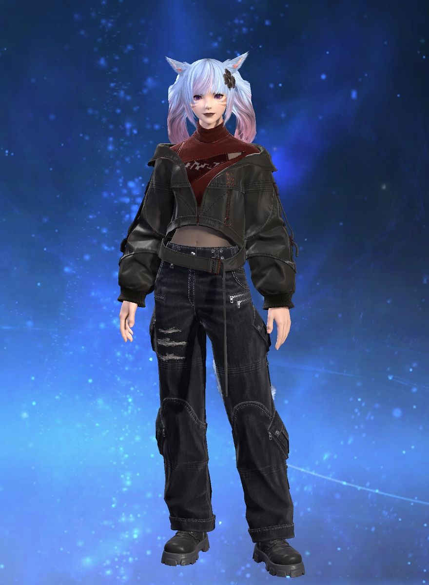 Faelan Lazarus