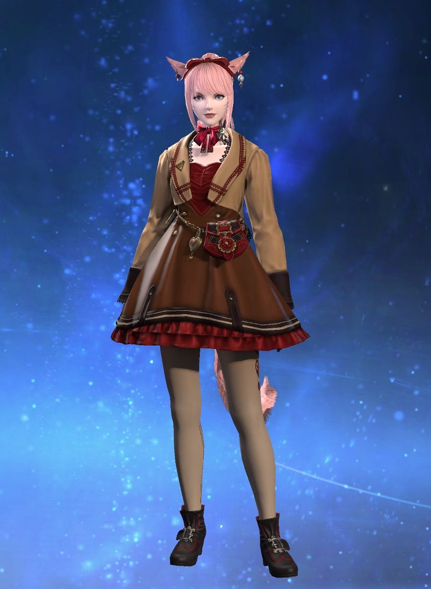 Dah'ling Hart
