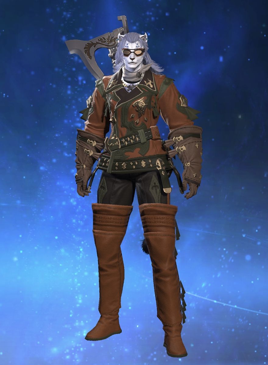 Kholo Moondancer