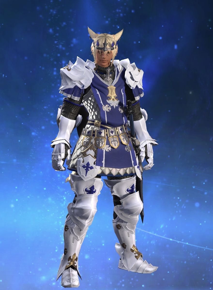 Rasara Sylvari