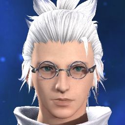 Kyrri's Avatar