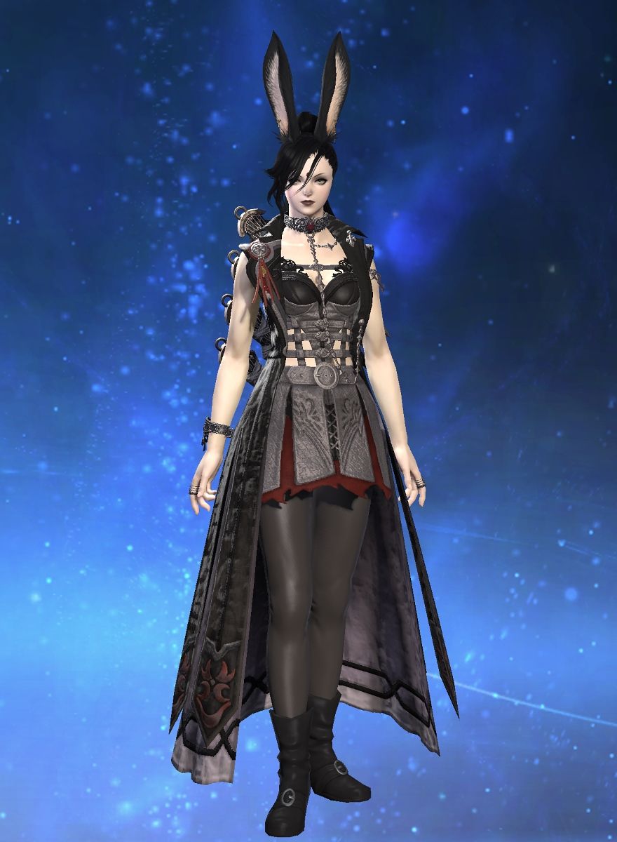 Sable Rhapsodos